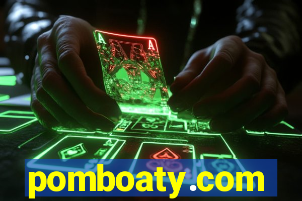 pomboaty.com