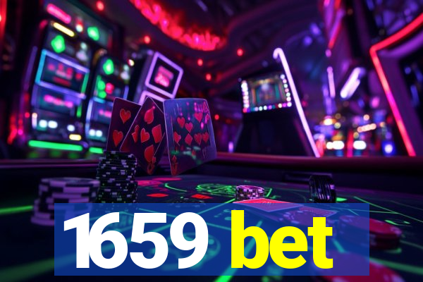 1659 bet