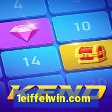 1eiffelwin.com