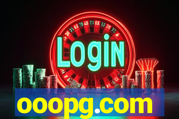 ooopg.com