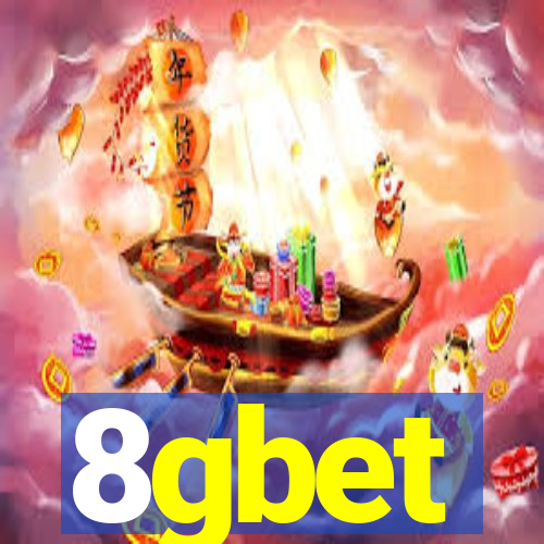 8gbet