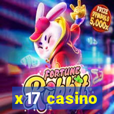 x17 casino