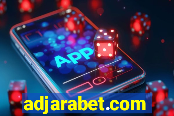 adjarabet.com