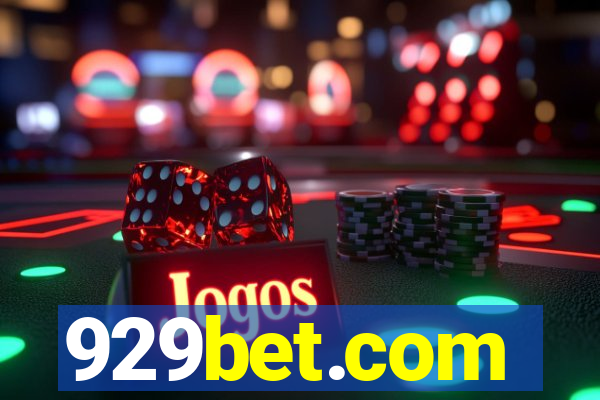 929bet.com