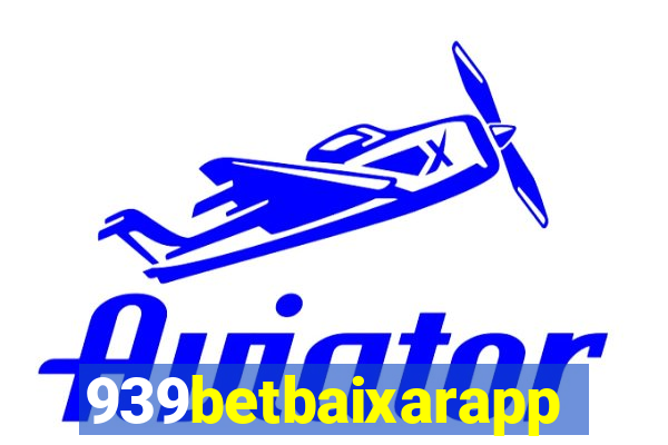 939betbaixarapp