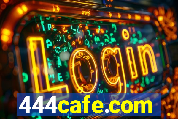 444cafe.com