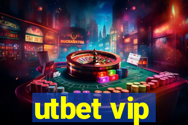 utbet vip