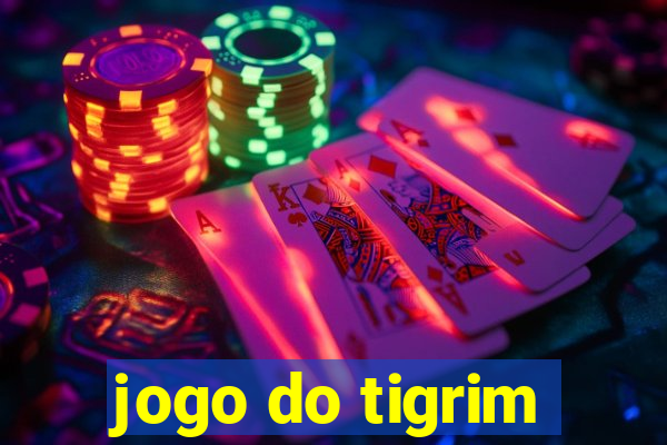 jogo do tigrim