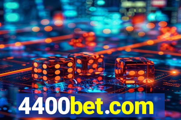 4400bet.com