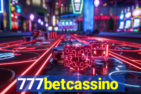 777betcassino