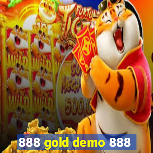 888 gold demo 888