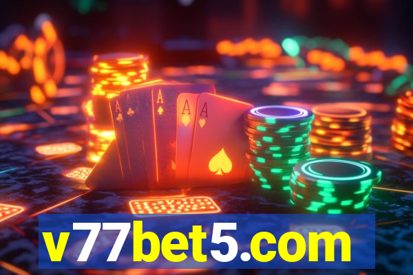 v77bet5.com