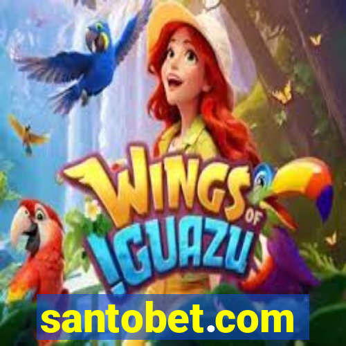 santobet.com