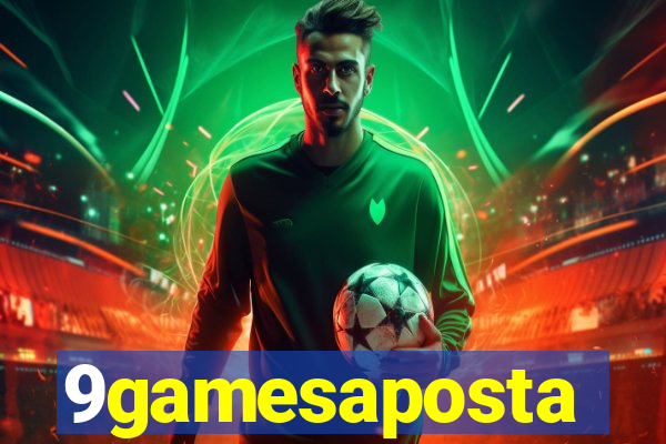 9gamesaposta