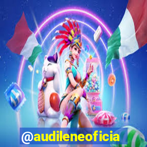 @audileneoficial