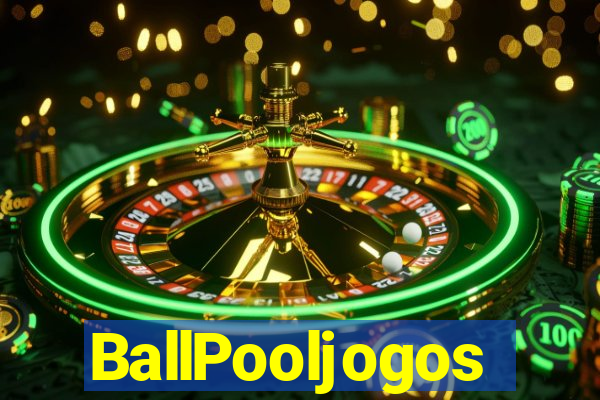 BallPooljogos