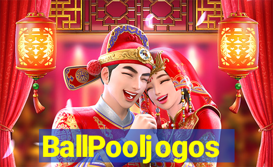 BallPooljogos