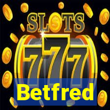 Betfred