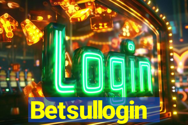 Betsullogin