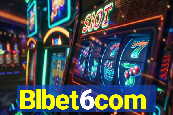 Blbet6com