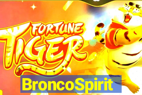 BroncoSpirit