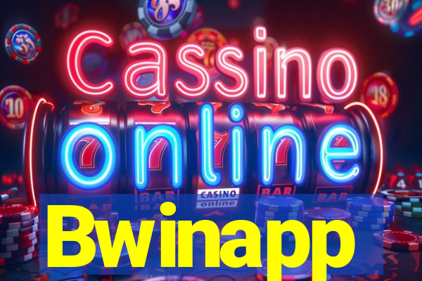 Bwinapp