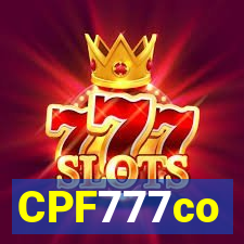 CPF777co