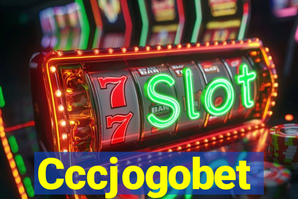 Cccjogobet