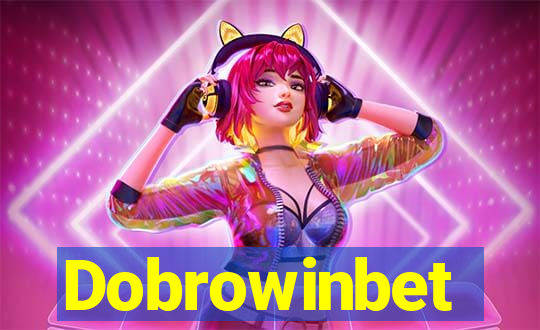 Dobrowinbet