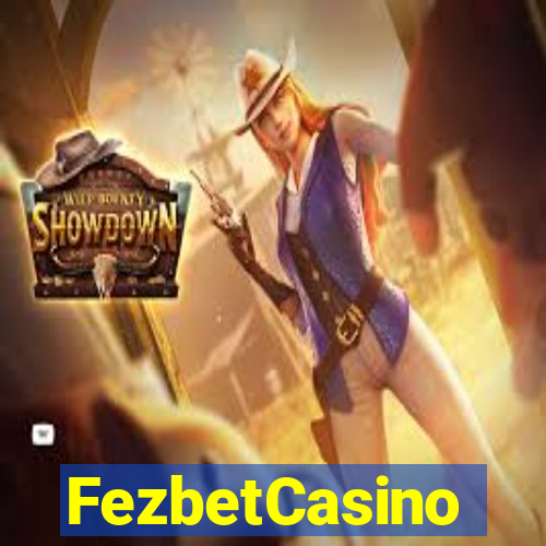 FezbetCasino