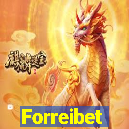 Forreibet