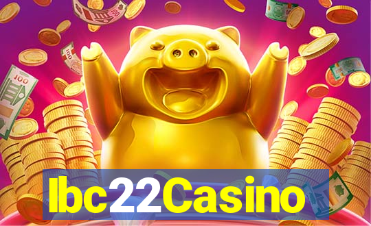 Ibc22Casino