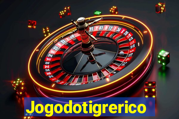 Jogodotigrerico