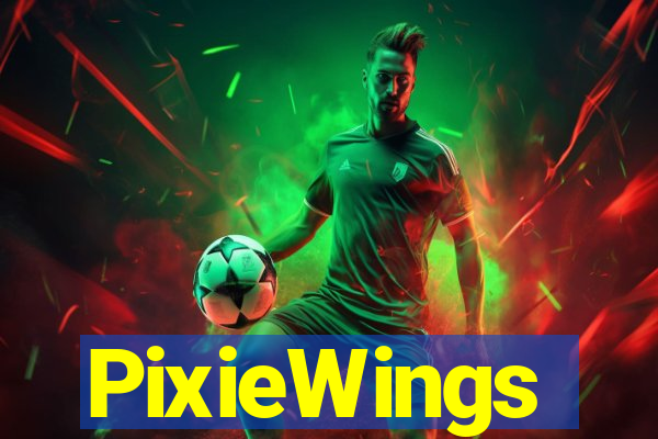 PixieWings