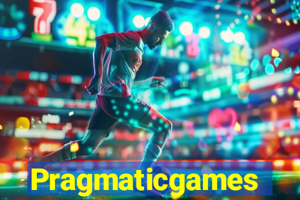 Pragmaticgames