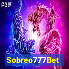 Sobreo777Bet