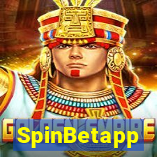 SpinBetapp