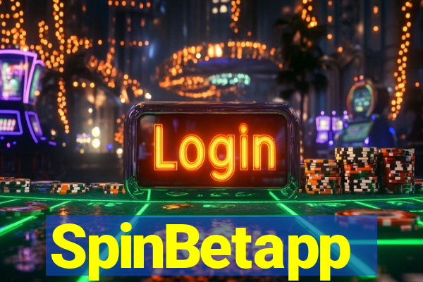 SpinBetapp