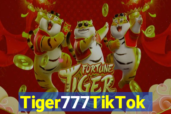 Tiger777TikTok