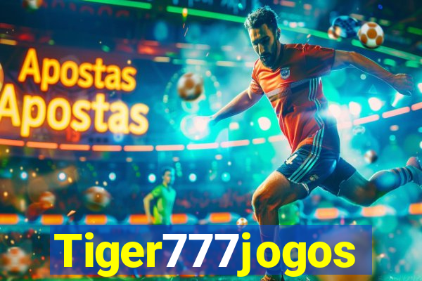 Tiger777jogos