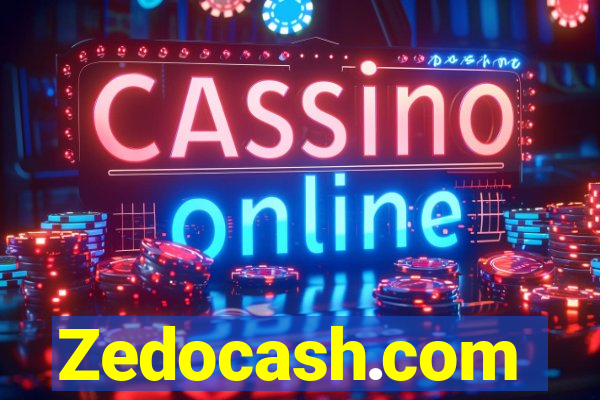 Zedocash.com