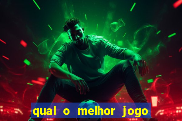 qual o melhor jogo para ganhar dinheiro sem depositar