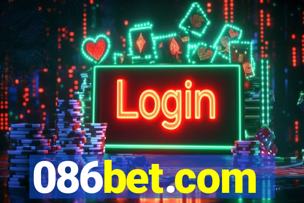 086bet.com