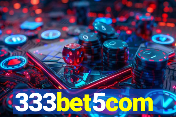 333bet5com