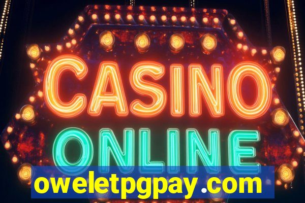 oweletpgpay.com