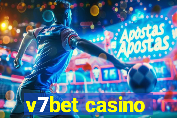 v7bet casino