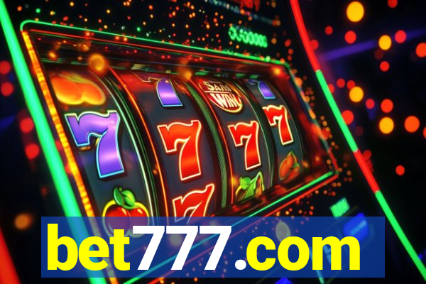 bet777.com