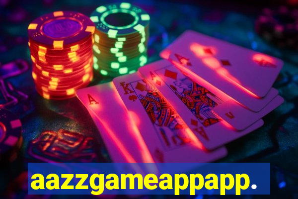 aazzgameappapp.com