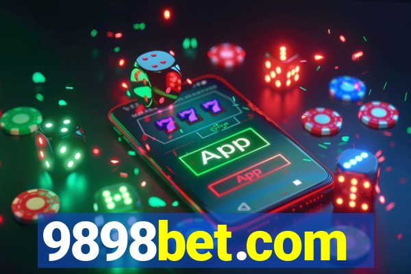 9898bet.com