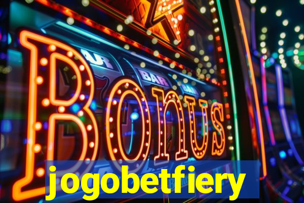 jogobetfiery